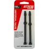 Image de Valve Stan's No Tube (aluminium), couleur:noir, taille:100 mm
