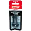 Image de Valves Tubeless Universelles Standard - Montage Simple Et Fiable - Stans
