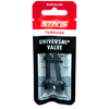 Image de 1 Stan's Tubeless Universal+ Valves - Regular - Black