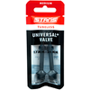Image de 1 Stan's Tubeless Universal+ Valves - Medium - Black