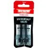 Image de Valves Tubeless Universelles Longues - Compatibilité Jante Haute - Stans
