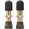 Image de Stan's Valve Stem (pair) - Universal, Schrader, 10mm Base - 32mm