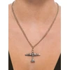 Image de Collier Avion pour adulte