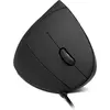 Image de Anker AK-98ANWVM-BA, droitier, optique, USB Type-A, 1600 DPI, noir