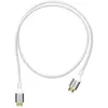 Image de Câble Cygnett Hdmi 2.1 1,5 M Blanc
