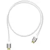 Image de Cygnett Unite câble HDMI 1,5 m HDMI Type A (Standard) Blanc - Neuf