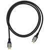 Image de Cygnett Unite Câble Hdmi 5 M Hdmi Type A (standard) Noir