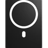 Image de CYGNETT, banque d'énergie 10.000mAh sans fil MagSlim ultra-compact, noir