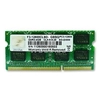 Image de G.Skill Standard F3-12800CL9S-4GBSQ module de mémoire 4 Go 1 x 4 Go DDR3 204-pin SO-DIMM - Neuf