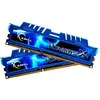 Image de G.Skill 16GB DDR3-2400, 16 Go, 2 x 8 Go, DDR3, 2400 MHz, 240-pin DIMM