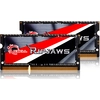 Image de G.Skill RipjawsX GS-F3-1600C9D-8GRSL module de mémoire 8 Go 2 x 4 Go DDR3L - Neuf