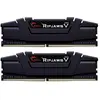 Image de Gskill F4-3200C16D-32GVK, mémoire DDR4 3200, 32GB (2 x 16GB), C16, tension 1,35 V, série RipV K2, Ripjaws