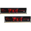 Image de G.Skill 32Go DDR4 égide 3000 MHz PC4-24000 CL16 Dual Channel Memory Kit (2x16GB) en occasion ou reconditionné