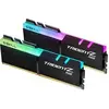 Image de G.Skill F4-3000C16D-16GTZR D416GB 3000-16 Trident Z RGB K2 GSK