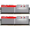 Image de GSKILL Trident Z RGB 32 Go (2x 16 Go) DDR4 3200 MHz CL16 - Neuf