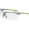 Image de Lunettes de soleil Cebe Stamina Photochrome Transparentes L-Zone Vario Grey Blue/CAT0-3 Transparentes L-Zone Vario Grey Blue/CAT0-3