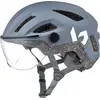 Image de Bollé Casque Bolle Eco React Viso R Gr.S Matte Cool Grey gris