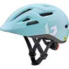 Image de Bollé Casque Bolle Stance Jr Mips Gr. XS Powder Blue bleu