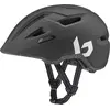 Image de Bolle Stance Pure Black Matte Black Matte S