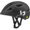 Image de Bollé Casque Bolle Stance Pure Mips Gr.L Matte Black noir