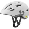 Image de Bollé Casque Bolle Stance Pure Mips Gr.S Matte White blanc