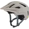 Image de Casque MTB BOLLÉ "Eco Adapt Mips" Adjustable Visor a oatmeal matte,