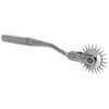 Image de Master Series - Odax Roue de Sensation - Argent