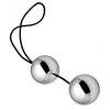 Image de Trinity Vibes - Boules de Benwa Gris Sterling
