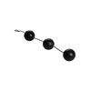 Image de Master Series - Perles Anales/Vaginales XXL Triple