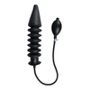 Image de Master Series - Plug Anal XL accordéon gonflable
