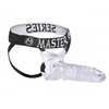 Image de Étui pénien style Jock Grand Mamba XL