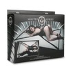 Image de XR Brands - Ensemble de bondage pour lit - Noir