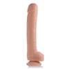 Image de Le gode Destroyer XXL