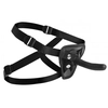 Image de Master Series - Gode avec harnais Pegged Pegging