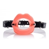 Image de Master Series - Bâillon bouche Sissy