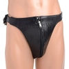 Image de Suspensoir de confinement Spiked Leather
