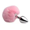 Image de TAILZ - Plug Anal Queue de Lapin Douce