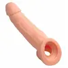 Image de Size Matters - Manchon de pénis ultraréaliste - Beige