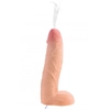 Image de Gode éjaculateur Dual Density - 25 cm
