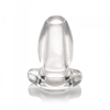 Image de Peephole - Plug anal creux transparent