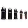 Image de XR Brands - Expansion Ensemble de Dilatateurs Anaux - Noir