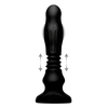 Image de Thunder Plugs - Vibro anal et poussant