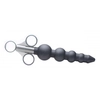 Image de Applicateur de lubrifiant pour perles graduées en silicone