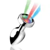 Image de BOOTY SPARKS - Plug Anal Lumineux - Petit