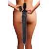 Image de Plug Anal Vibrant Avec Queue - Renard