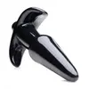 Image de Frisky - Plug anal vibrant lisse