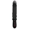 Image de XR Brands - Vibromasseur va-et-vient étanche - Noir