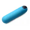 Image de Bang!   Vibromasseur Bullet   Bleu