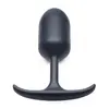 Image de Heavy Hitters - Plug anal avec poids - XL