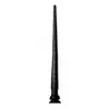 Image de Plug anal extrême en silicone - 50 cm